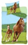  Lovas Foal ágyneműhuzat 140×200cm, 70×90 cm (BRM008120) - oliviashop