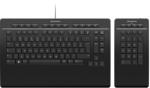 3Dconnexion Keyboard Pro DE (3DX-700091)