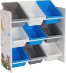 TEMPO KONDELA DARLING TYP 3