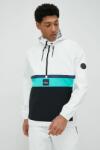 Quiksilver rövid kabát Steeze fehér - fehér XL - answear - 86 990 Ft