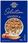 Cerbona Selection toffee granola 280 g