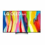 LG OLED55C29LD