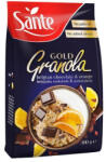 Sante Granola gold csokoládé-narancs 300 g