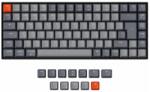 Keychron ISO HU OEM Profile ABS Keycap set - K széria