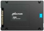 Micron 7450 PRO 7.68TB U.3 NVMe (MTFDKCC7T6TFR-1BC1ZABYY)