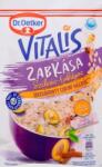 Dr. Oetker Vitalis szilvás-fahéjas zabkása 58 g