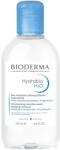 BIODERMA Hydrabio H2O arc és sminklemosó micellaoldat 250 ml