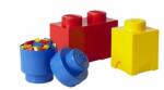 LEGO® Multi-pack 3 részes tároló doboz (4014)