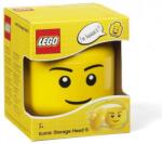 LEGO® Fiú fej mini 4033