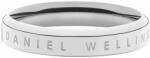 Daniel Wellington gyűrű - ezüst 48 - answear - 9 990 Ft