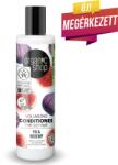 Organic Shop Volumizing conditioner for oily hair fig & rosehip 280 ml