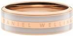Daniel Wellington gyűrű - rózsaszín 50 - answear - 20 990 Ft