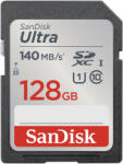 SanDisk Ultra SDXC 128GB C10/UHS-I (SDSDUNB-128G-GN6IN/215416)