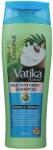 Dabur Vatika Naturals Tropical Coconut Multivitamin hajdúsító sampon 400 ml