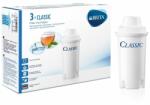 BRITA Classic Pack-3 Classic szűrőbetét 3db (Classic 3db)