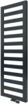 VOGEL&NOOT Vogel&Noot Figuresse Rasp 606x1510 matt antracitszürke törölközőszárítós radiátor (FLTA015106000N0S0022) (FLTA015106000N0S0022)