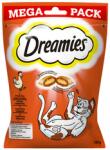 Mars Dreamies jutalomfalatok csirkehússal kölyökmacskák számára, 180 g (358410)