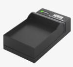 Newell DC-USB töltő LP-E5 akkumulátorokhoz (NL0319)
