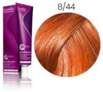 Londa Professional Color Hajfesték 60ml 8/44 - Intenzív Világos Rézszőke