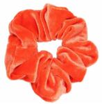 Byou Hajgumi - bársony vékony 1db neon narancs