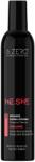 6. ZERO He. She hajhab Extra Strong 300ml - szepsegcikk