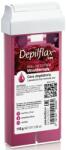 Depilflax Gyantapatron Prémium 110g Vörösboros