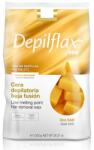 Depilflax Gyanta 1000g Arany