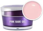 Perfect Nails Pink Babe gel - Rózsaszín műkörömépítő zselé 15g - szepsegcikk