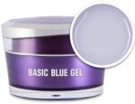 Perfect Nails Basic Blue Gel - Műkörömépítő Zselé 50g