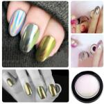 Master Nail's Master Nails Dísz Tükörpor Duo