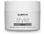 Subrina Professional Style Finish Modelling Cream Modellező Krém 100ml