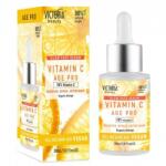 Victoria Beauty VICTORIA AGE PRO Szérum C-Vitamin 10% Vegán 30ml