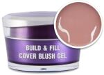 Perfect Nails Build&Fill Cover Gel Blush - Körömágyhosszabbító zselé 15ml