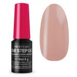 Profinails One Step Gel LED/UV lakkzselé 6gr No. 346