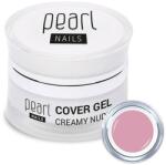 Pearl Nails Zselé Cover Creamy Nude 15ml