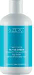 6.Zero Take Over sampon - Active Sheer - zsíros, korpás hajra & fejbőrre 300ml - szepsegcikk