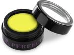 Perfect Nails Pigment Powder - Körömdíszítő Pigmentpor - Citromsárga