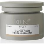 Keune Style Shaping Fibers enyhe, rugalmas tartású hajformázó pomádé 125ml