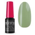 Profinails One Step Gel LED/UV lakkzselé 6gr No. 338