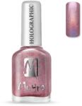 Moyra Holographic Effect Körömlakk 12ml No. 256