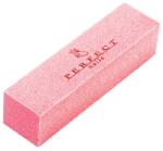 Perfect Nails Buffer - rózsaszín