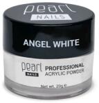 Pearl Nails Porcelán Angel White 20gr