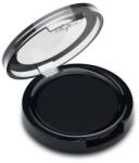 ADEN Cosmetics Matt Szemhéjpúder 01 - Black