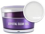 Perfect Nails Crystal Clear - Átlátszó műkörömépítő zselé 50g