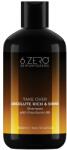 6.Zero Take Over sampon - Absolute rich & shine -száraz & fakó hajra 300ml - szepsegcikk