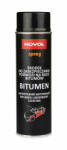 NOVOL Bitumenes Alvázvédő Spray - Fekete (500ml)