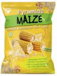 POPCROP - Gluténmentes kukorica piramisok rizzsel és himalájai sóval, 25 g