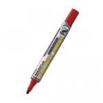 Pentel Маркер Pentel Maxiflo, червен, от 1.0 до 1.2 mm, перманентен (OK26876)