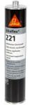  sika-flex-221 ragasztó 54662 fekete 300ml