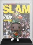 Funko Figurina Funko POP! Magazine Covers: SLAM - Shawn Kemp (Seattle Supersonics) #07 (077933) Figurina